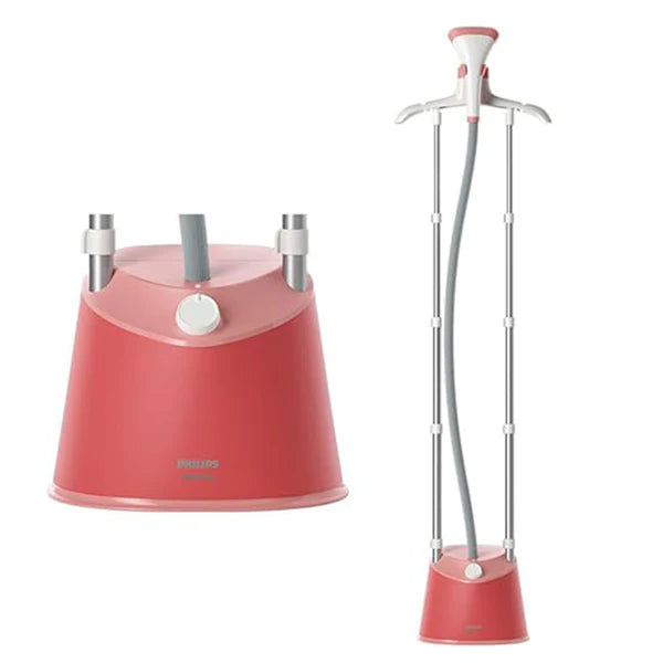 PHILIPS GARMENT STEAMER Model STE1020