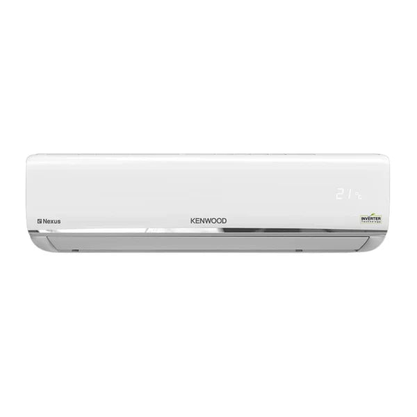KENWOOD 1.5 TON E NEXUS INVERTER AC Model KEN-1874S