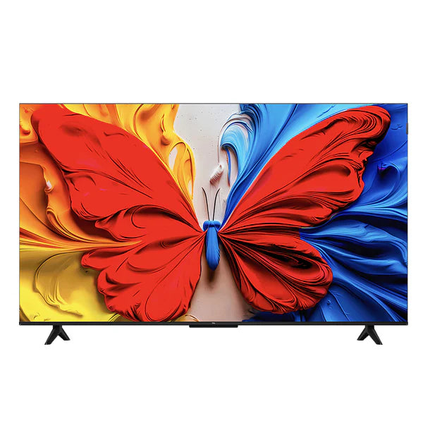 TCL 43 INCH SMART QLED TV Model 43S51K