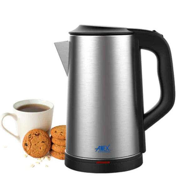 ANEX KETTLE Model AG-4058