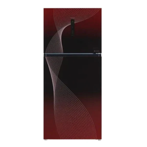 HAIER Twin Inverter+ Refrigerator Model HRF-538TIFRA – 538L Spacious & Energy Efficient Double Door Fridge