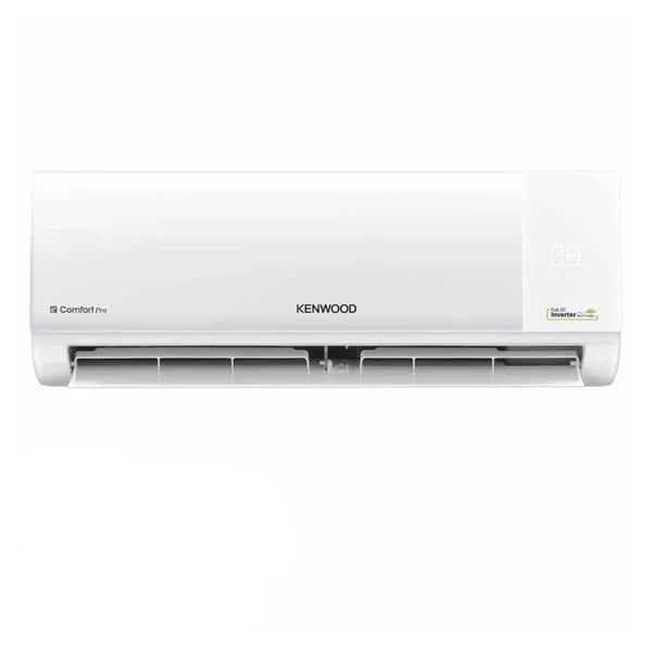 KENWOOD 1.5 Ton eComfort Pro Inverter AC – Energy Efficient Cooling | AY ELECTRONICS