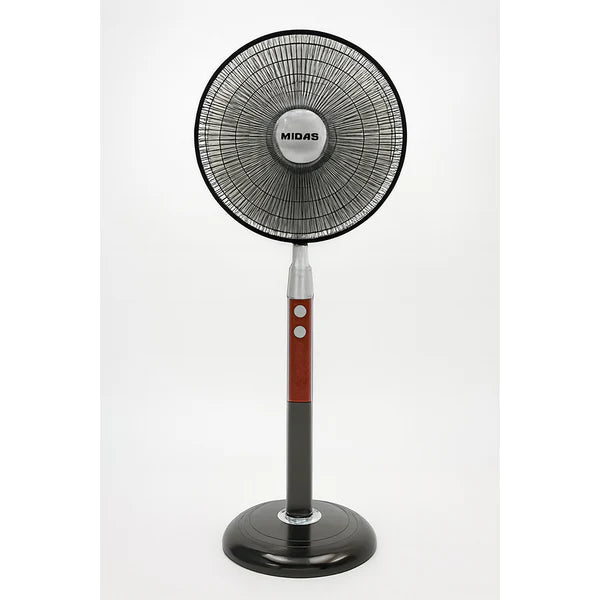HIFLAME ELECTRIC FAN HEATER Model E2