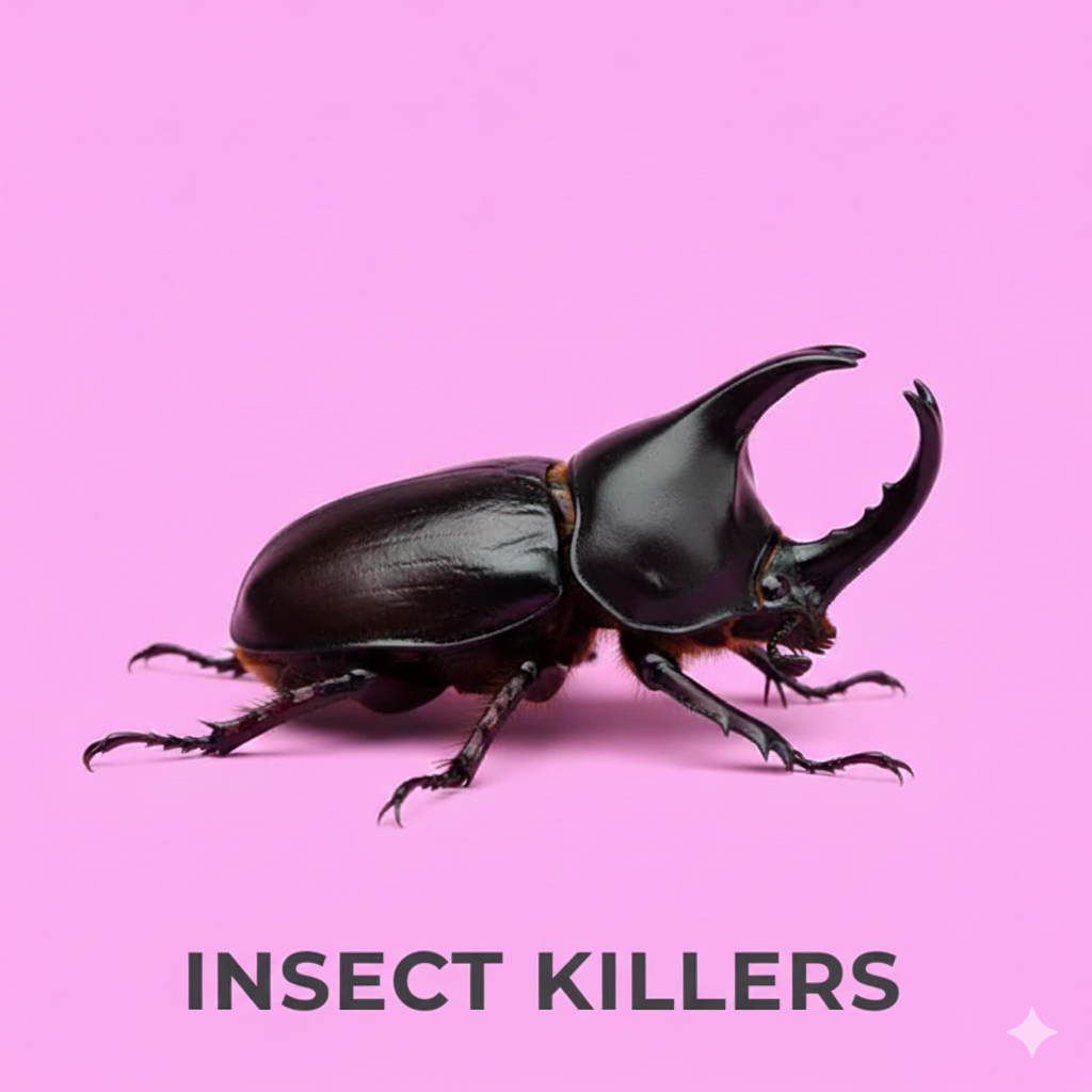 Insect Killers