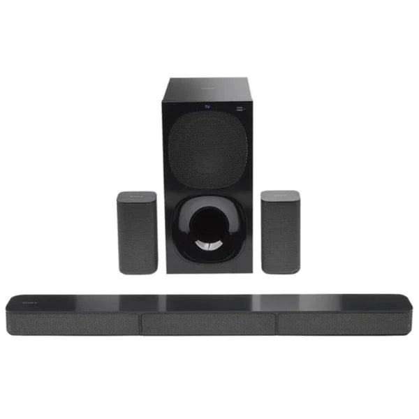 Sony 5.1 Channel Home Cinema Soundbar HT-S20R | Buy Online Pakistan – AYElectronics