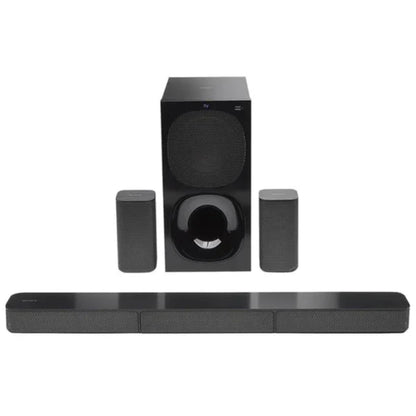 Sony 5.1 Channel Home Cinema Soundbar HT-S20R | Buy Online Pakistan – AYElectronics