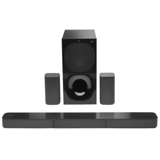 Sony 5.1 Channel Home Cinema Soundbar HT-S20R | Buy Online Pakistan – AYElectronics