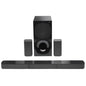 Sony 5.1 Channel Home Cinema Soundbar HT-S20R | Buy Online Pakistan – AYElectronics