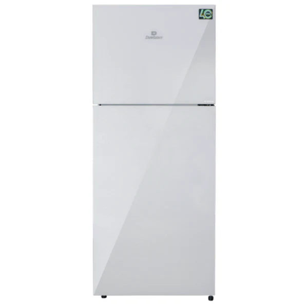 Dawlance 91999 Avante+ 20 Cubic Cloud White Double Door Refrigerator