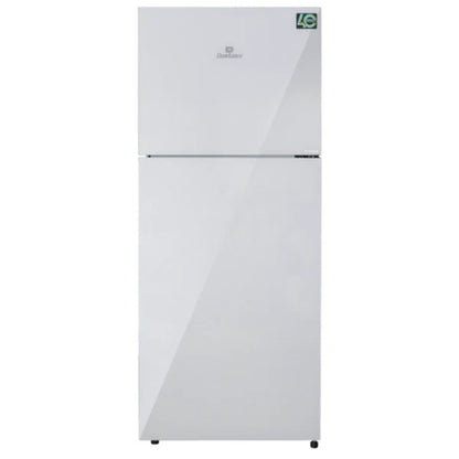 Dawlance 91999 Avante+ 20 Cubic Cloud White Double Door Refrigerator