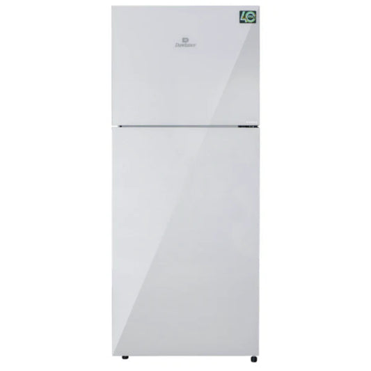 Dawlance 91999 Avante+ 20 Cubic Cloud White Double Door Refrigerator
