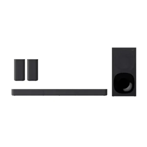 Sony 5.1 Channel Home Cinema Soundbar HT-S20R | Buy Online Pakistan – AYElectronics