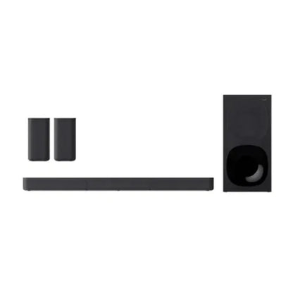 Sony 5.1 Channel Home Cinema Soundbar HT-S20R | Buy Online Pakistan – AYElectronics