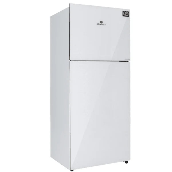 Dawlance 91999 Avante+ 20 Cubic Cloud White Double Door Refrigerator