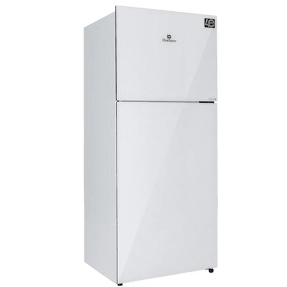 Dawlance 91999 Avante+ 20 Cubic Cloud White Double Door Refrigerator