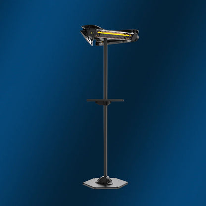 MOEL HEATER 769T GIROSOLE 3600 W