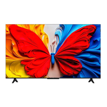 TCL 50 INCH SMART GOOGLE QLED TV Model 50S59K