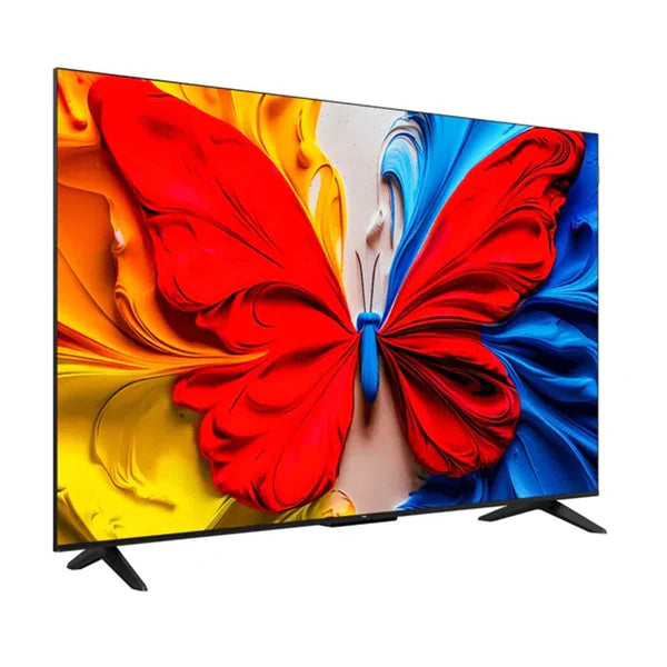 TCL 50 INCH SMART GOOGLE QLED TV Model 50S59K