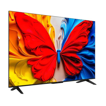 TCL 50 INCH SMART GOOGLE QLED TV Model 50S59K