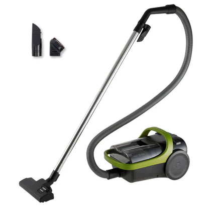 PANASONIC BAGLESS CANISTER VACUUM CLEANER Model MC-CL603