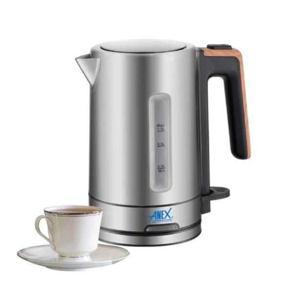 ANEX KETTLE Model AG-4051
