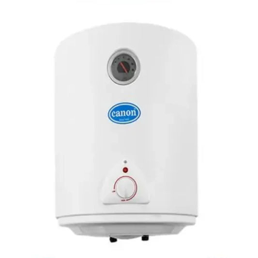 CANON ELECTRIC STORAGE GEYSER 30 LITER Model EWT 3021