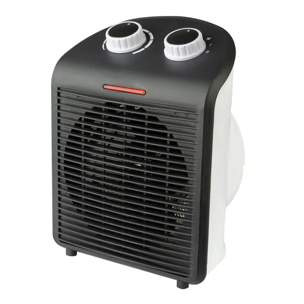 CLATRONIC FAN HEATER Model HL 3761