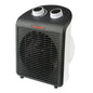 CLATRONIC FAN HEATER Model HL 3761