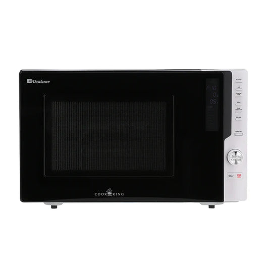 DAWLANCE Convection Microwave Oven Model DW-550AF – 25L Multi-Functional Kitchen Appliance