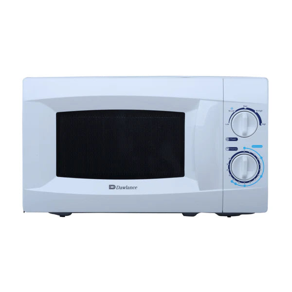 DAWLANCE Solo Microwave Oven 20 Liter Model DW-MD15 – Compact & Efficient Kitchen Appliance
