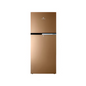 Dawlance 9140-WB Refrigerator (Chrome, 8 Cubic Feet, Pearl Copper, Double Door, Small Size)
