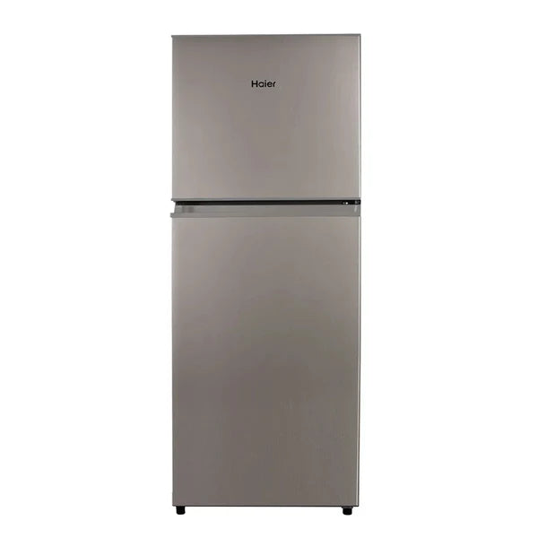 HAIER E-STAR Refrigerator Non-Inverter Model HRF-186EBD – 156L Energy Efficient Single Door Fridge