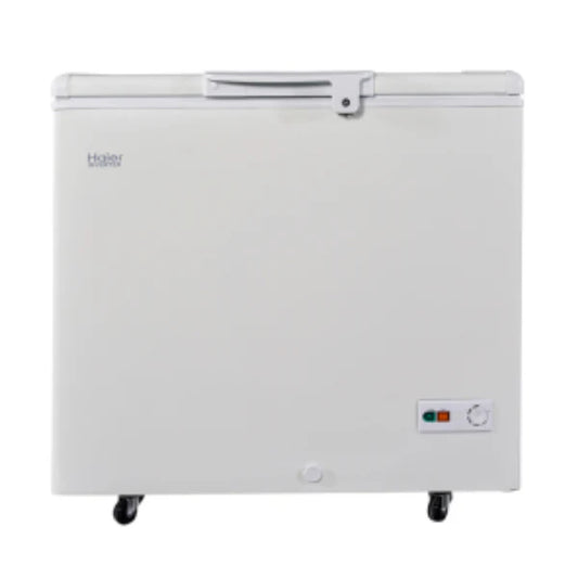 HAIER Inverter Chest Deep Freezer Model HDF-285INV – 285L Energy Efficient Freezer