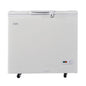 HAIER Inverter Chest Deep Freezer Model HDF-285INV – 285L Energy Efficient Freezer