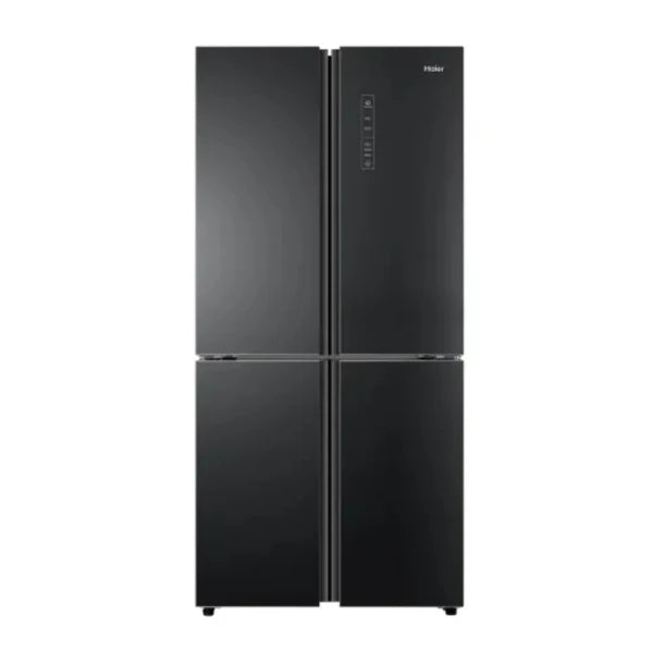HAIER T-Door No Frost Inverter Refrigerator Model HRF-578TBG – 578L Premium Triple Door Fridge