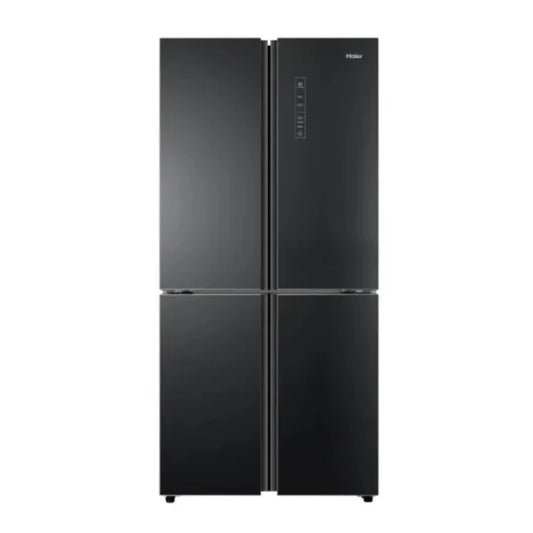 HAIER T-Door No Frost Inverter Refrigerator Model HRF-578TBG – 578L Premium Triple Door Fridge