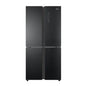 HAIER T-Door No Frost Inverter Refrigerator Model HRF-578TBG – 578L Premium Triple Door Fridge