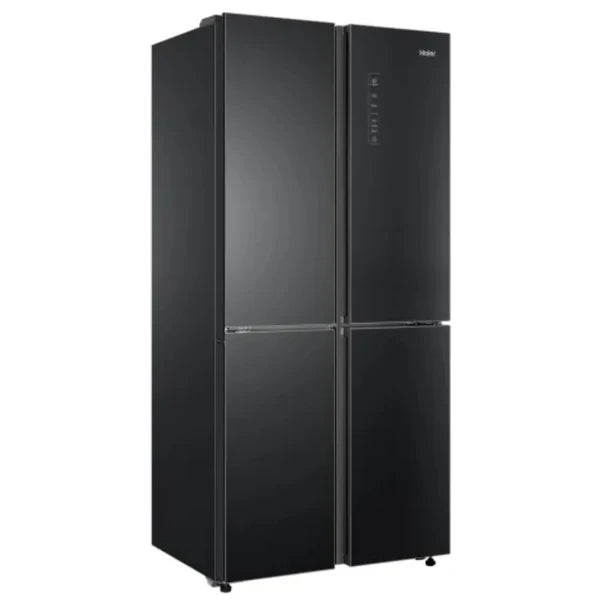 HAIER T-Door No Frost Inverter Refrigerator Model HRF-578TBG – 578L Premium Triple Door Fridge