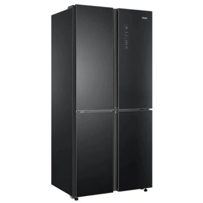 HAIER T-Door No Frost Inverter Refrigerator Model HRF-578TBG – 578L Premium Triple Door Fridge