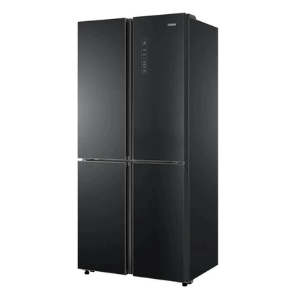 HAIER T-Door No Frost Inverter Refrigerator Model HRF-578TBG – 578L Premium Triple Door Fridge