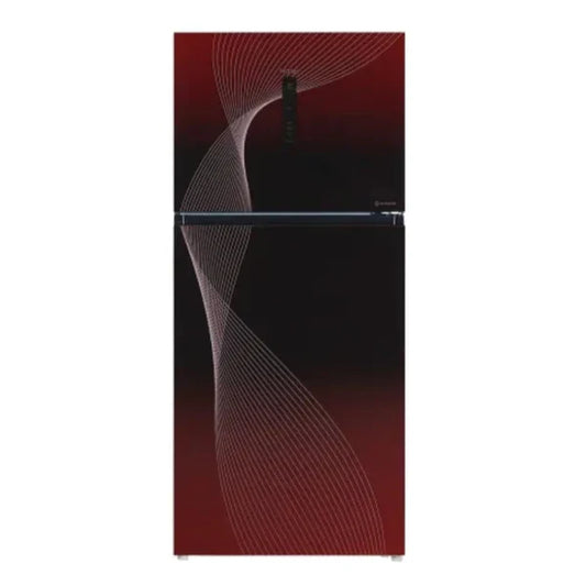 HAIER Twin Inverter+ Refrigerator Model HRF-538TIFRA – 538L Spacious & Energy Efficient Double Door Fridge
