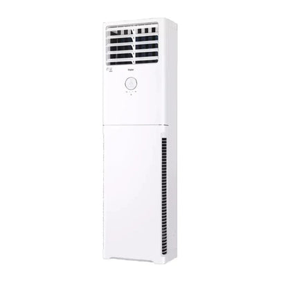 HAIER 2.0 TON INVERTER FLOOR STANDING Model HPU-24HE-WSDC IK