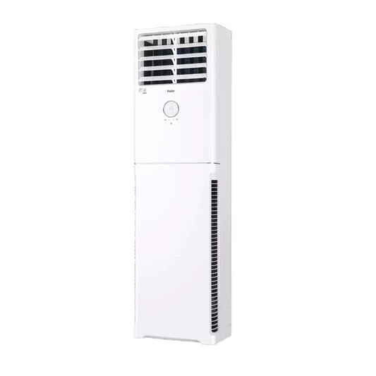 HAIER 2.0 TON INVERTER FLOOR STANDING Model HPU-24HE-WSDC IK