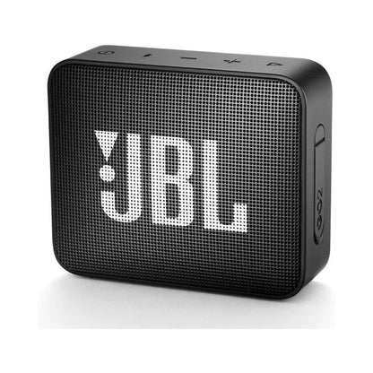 JBL PORTABLE BLUETOOTH SPEAKER Model GO2