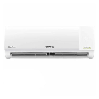 KENWOOD 1.5 Ton eComfort Pro Inverter AC – Energy Efficient Cooling | AY ELECTRONICS