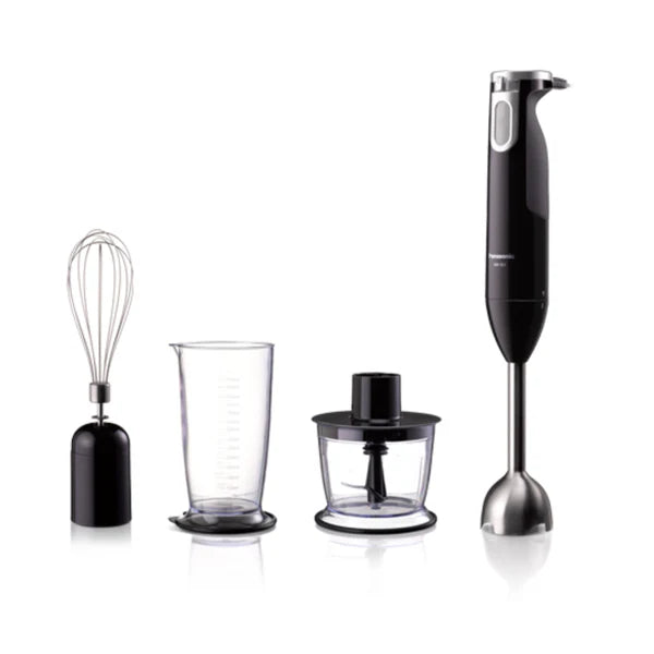 PANASONIC HAND BLENDER Model MX-SS1
