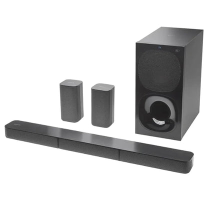 Sony 5.1 Channel Home Cinema Soundbar HT-S20R | Buy Online Pakistan – AYElectronics