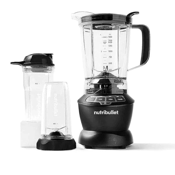 NutriBullet NBC-0910B Full-Sized Blender Combo | Buy Online Pakistan – AYElectronics
