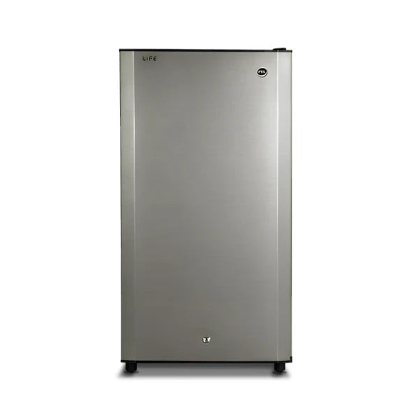 PEL Life Pro Non-Inverter Refrigerator Model PRLP-1100 BMG – 110L Compact & Energy Efficient Fridge