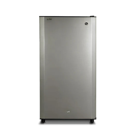 PEL Life Pro Non-Inverter Refrigerator Model PRLP-1100 BMG – 110L Compact & Energy Efficient Fridge